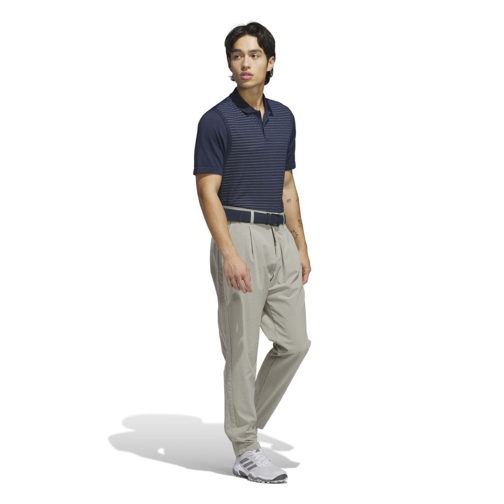 Ultimate365 Tour Seamless Polo T-shirt