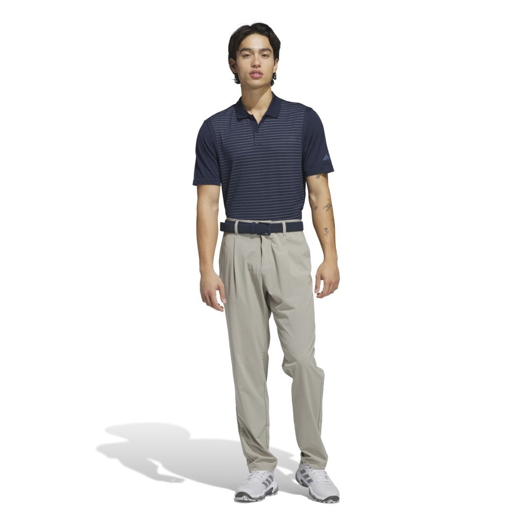 Ultimate365 Tour Seamless Polo T-shirt