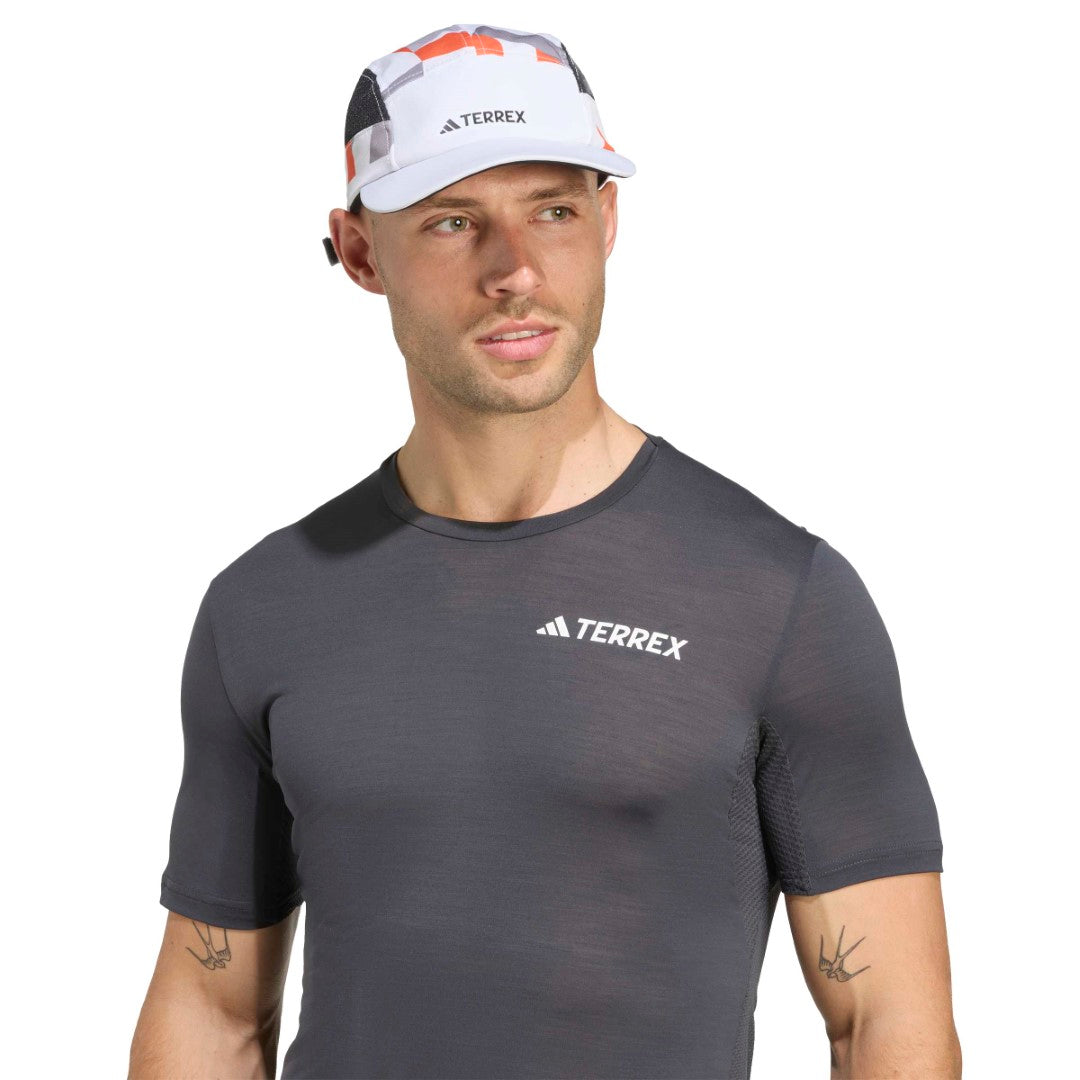Terrex 5-Panel Cap
