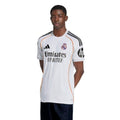 Real Madrid 25/26 Home Jersey