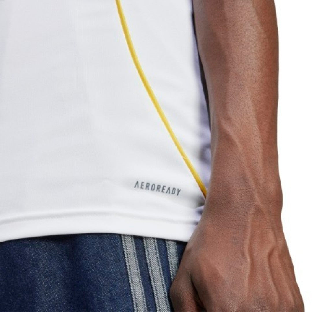 Real Madrid 25/26 Home Jersey