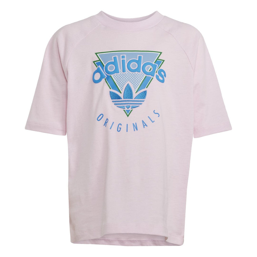 Originals Shorts And Tee Matching Set