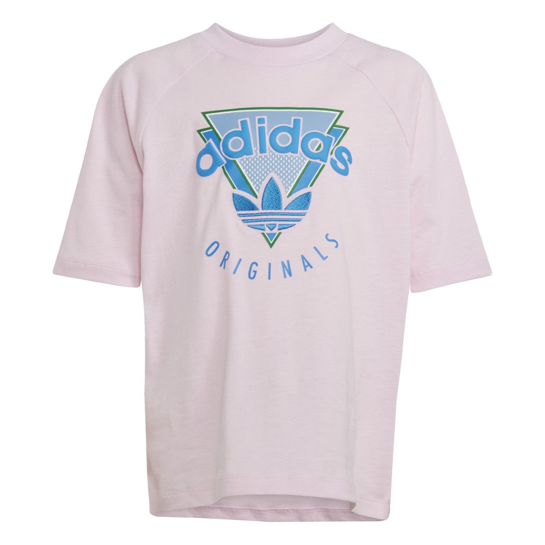 Originals Shorts And Tee Matching Set