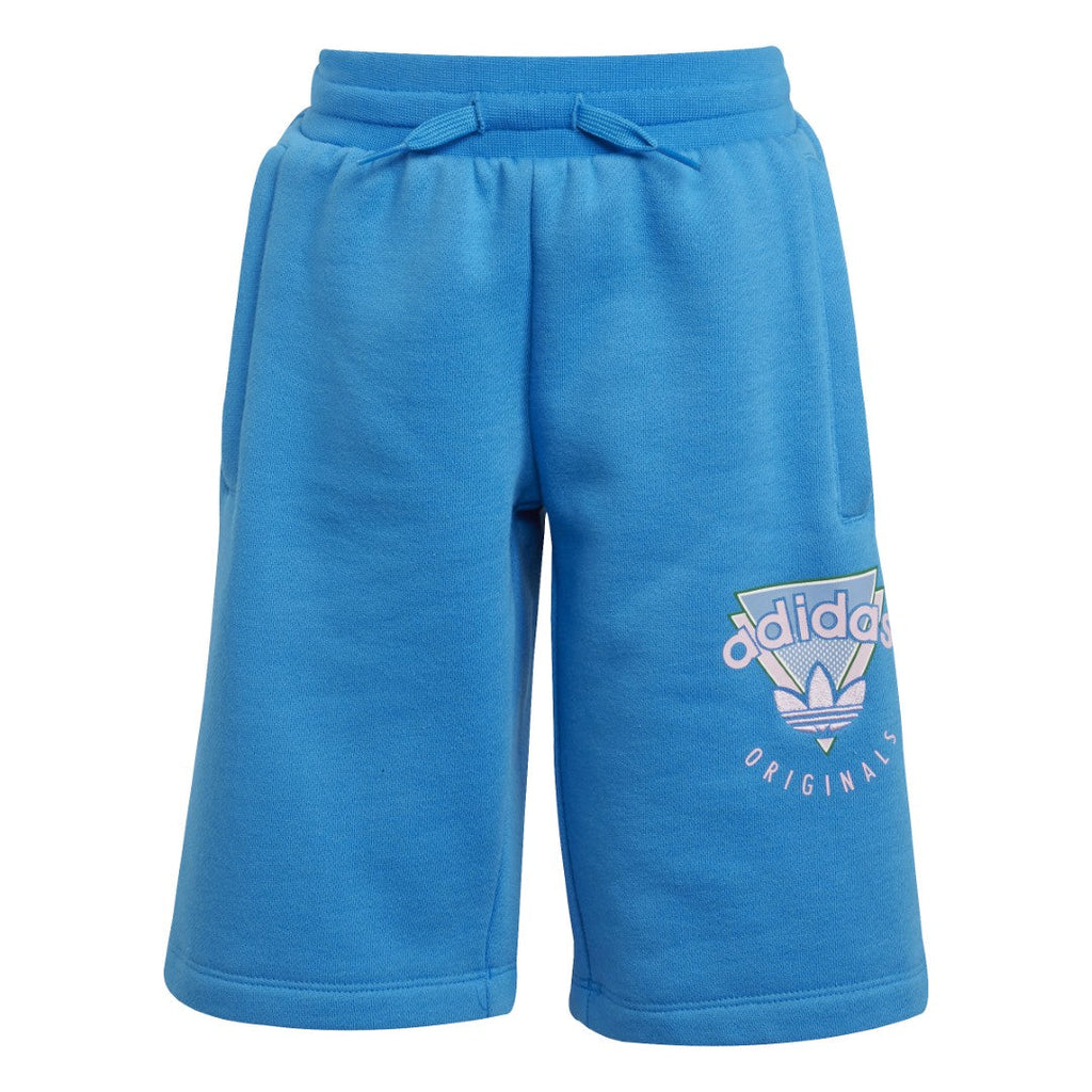 Originals Shorts And Tee Matching Set