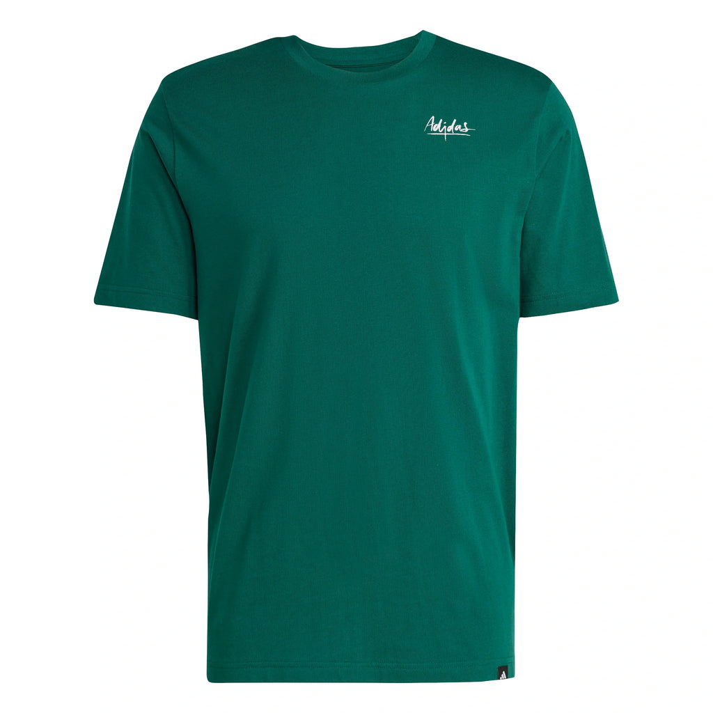 Lounge Still Life Bowl Graphic T-shirt