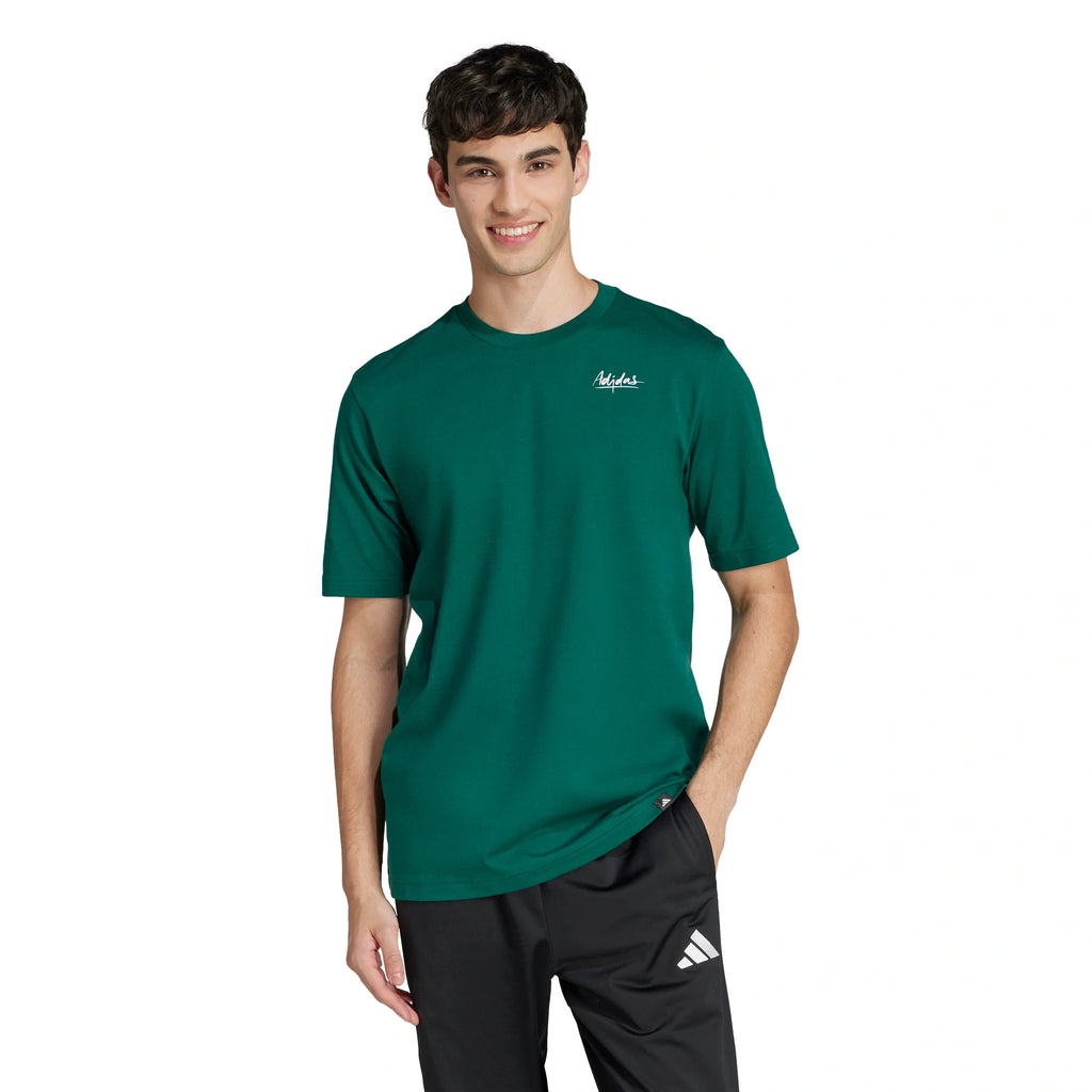 Lounge Still Life Bowl Graphic T-shirt