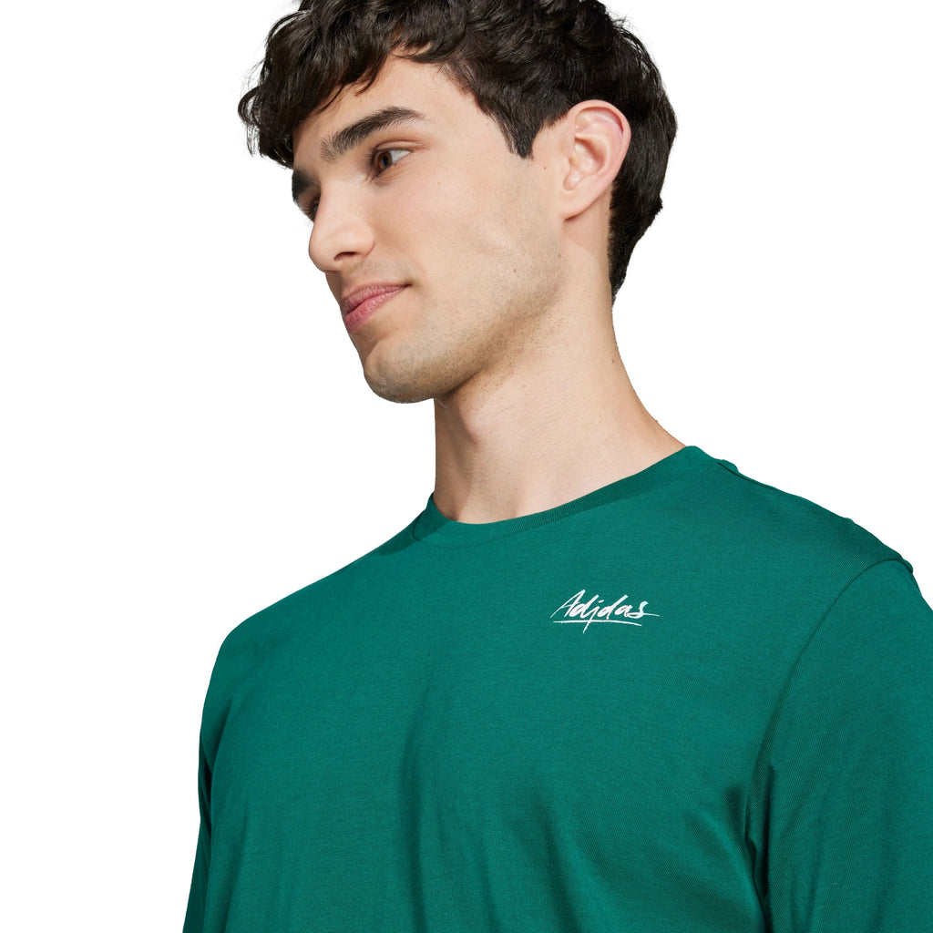 Lounge Still Life Bowl Graphic T-shirt