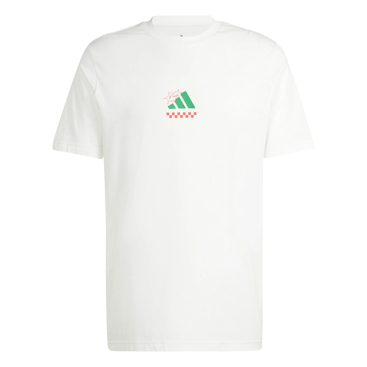 Lounge Pizza Graphic T-Shirt
