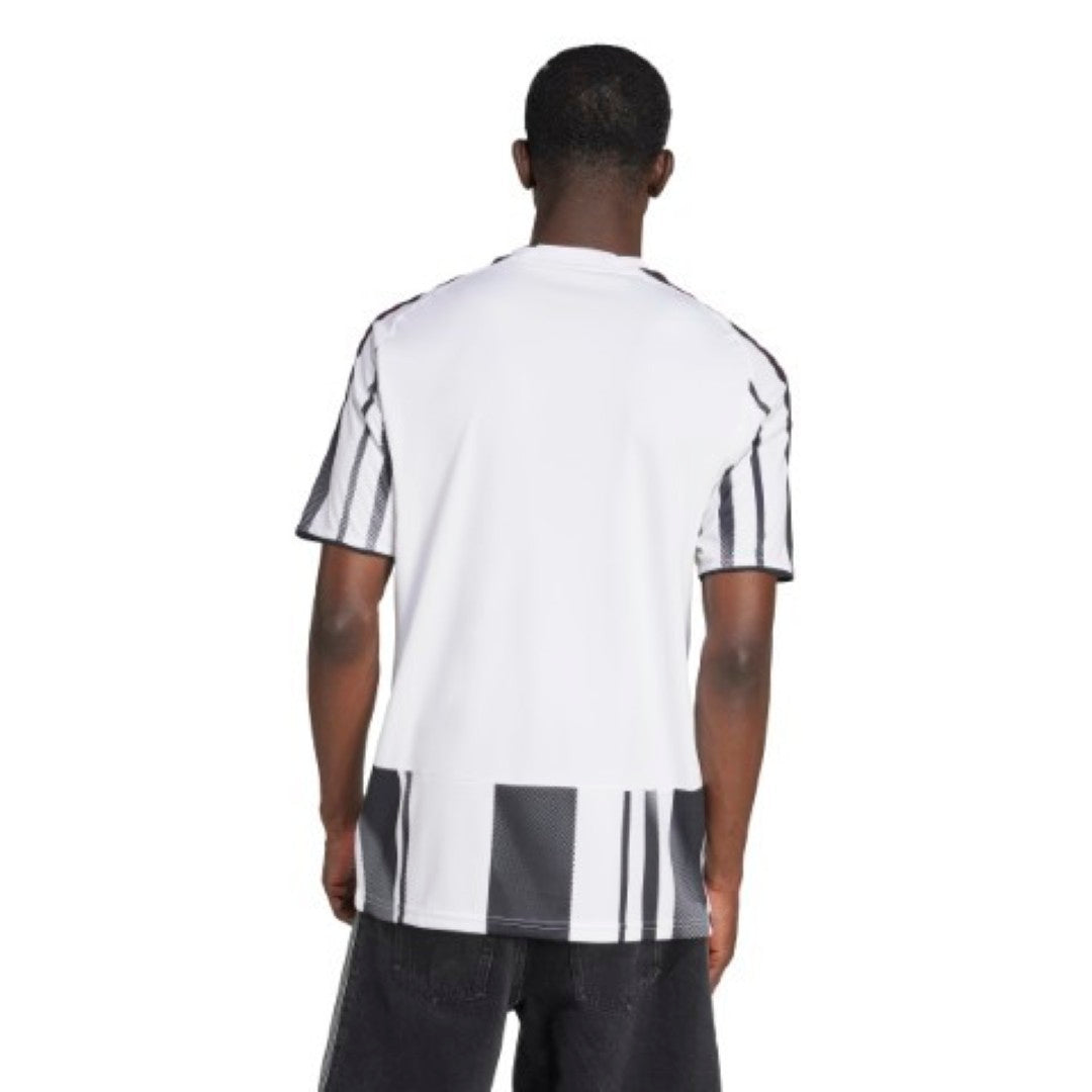 Juventus 25/26 Home Jersey T-shirt