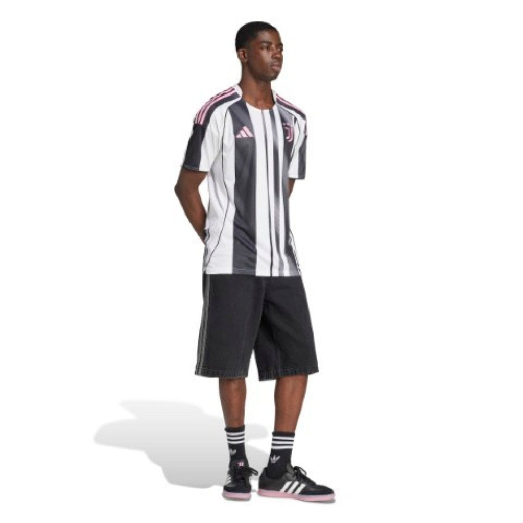 Juventus 25/26 Home Jersey T-shirt