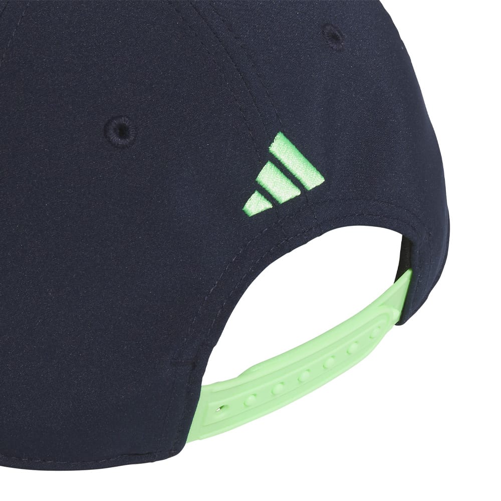 adidas Lets Swing Away 5-panel Rope Cap Kids - Collegiate Navy