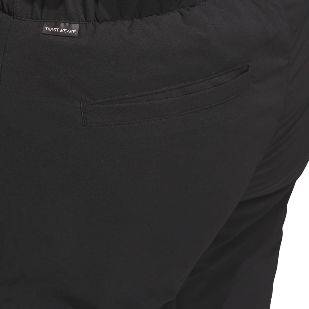 adidas Ultimate365 Tour Frostguard Trousers - Black