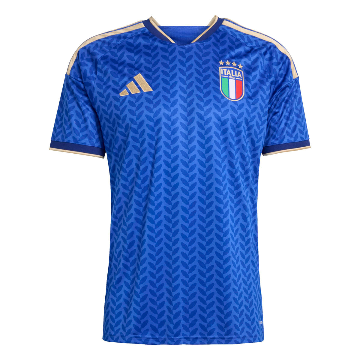 Italy 26 Home Jersey T-shirt