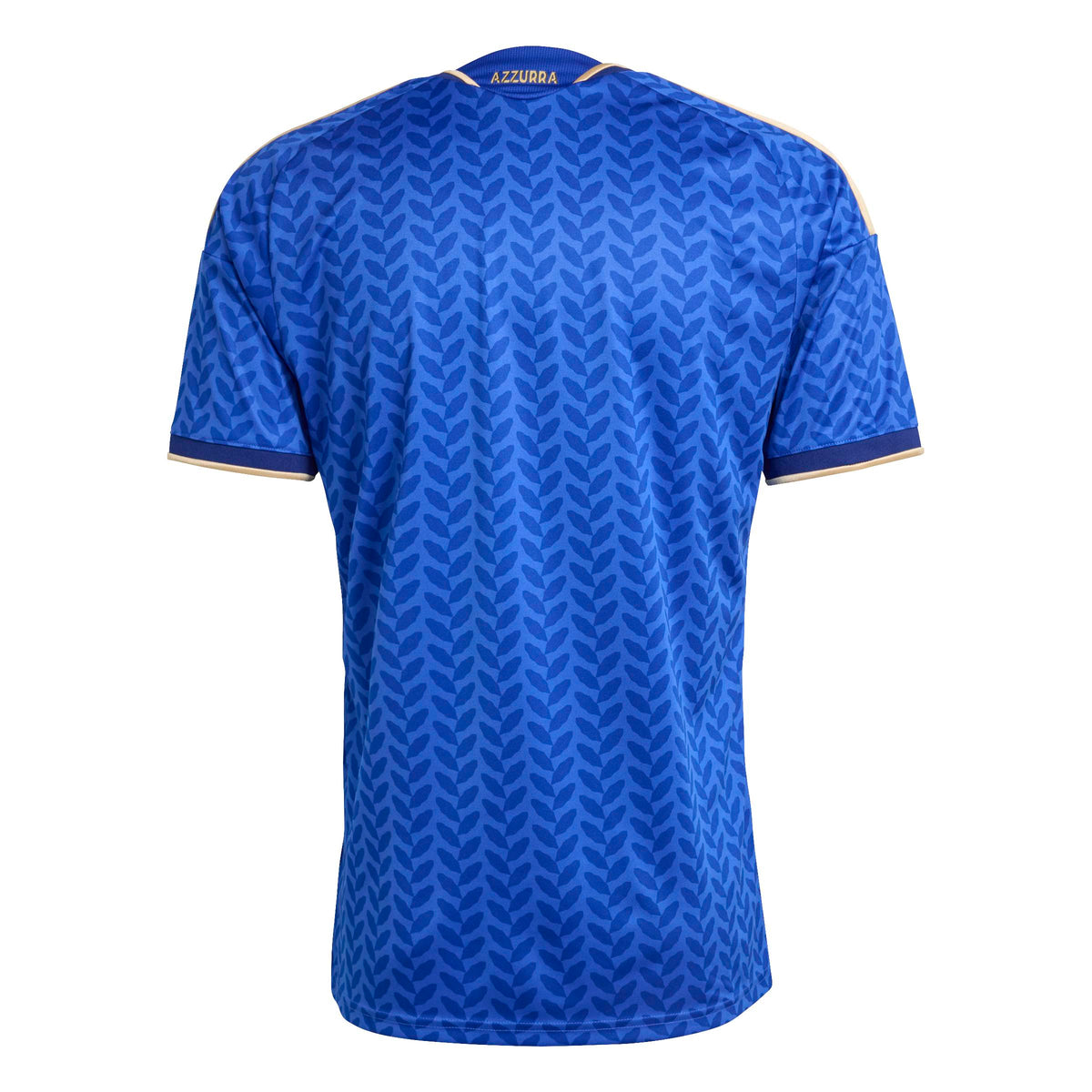 Italy 26 Home Jersey T-shirt