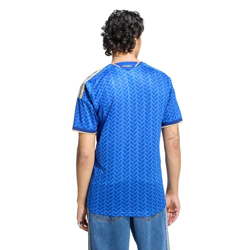 Italy 26 Home Jersey T-shirt
