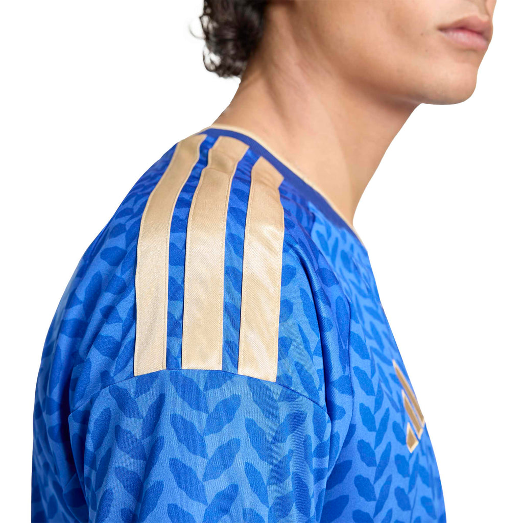 Italy 26 Home Jersey T-shirt