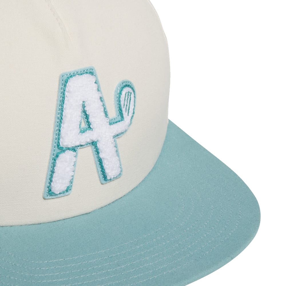 adidas US Open Cap - Alumina