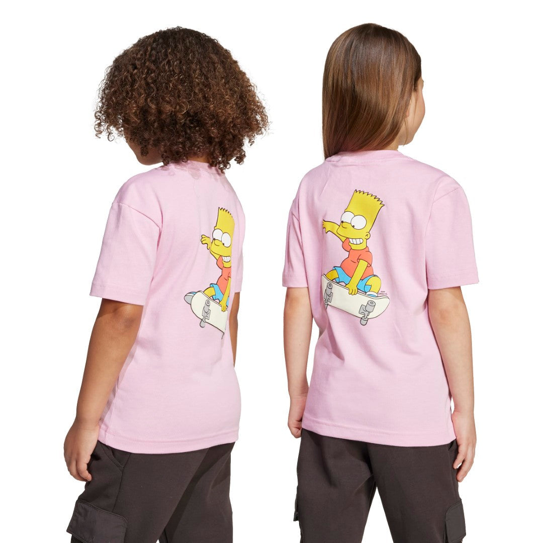 The Simpsons T-Shirt