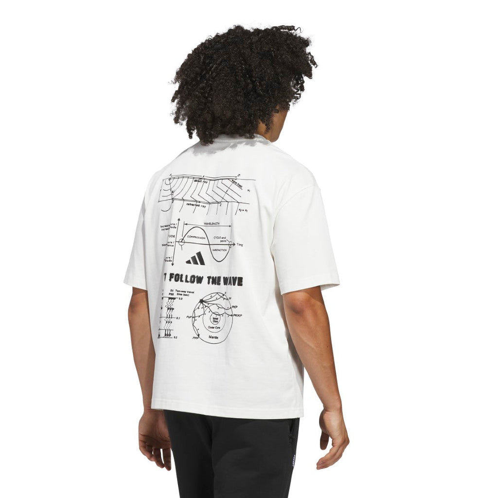 Anthony Edwards T-Shirt