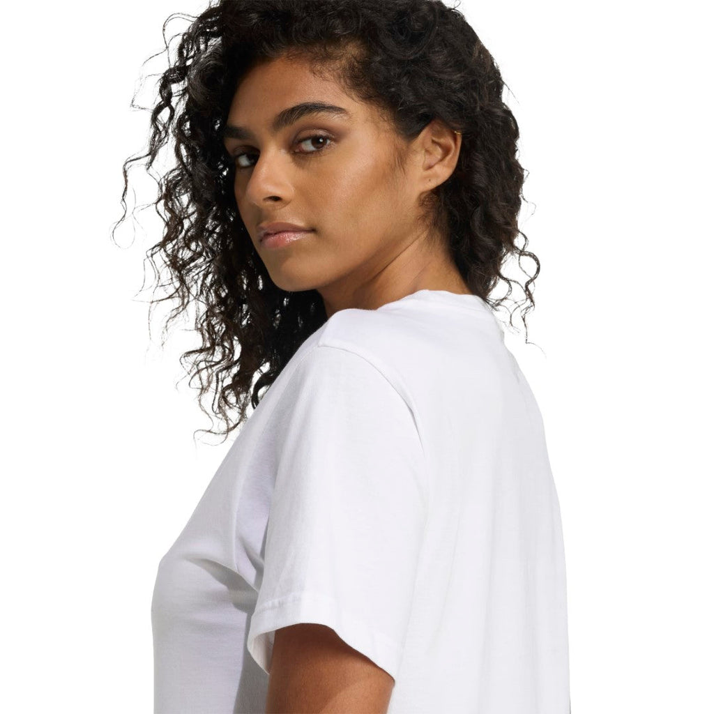 Holiday Metallic Graphic T-Shirt