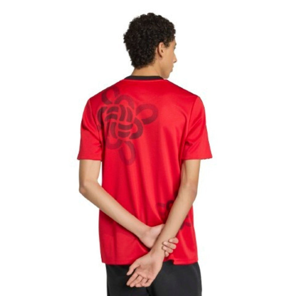 Manchester United Cultural Story Jersey