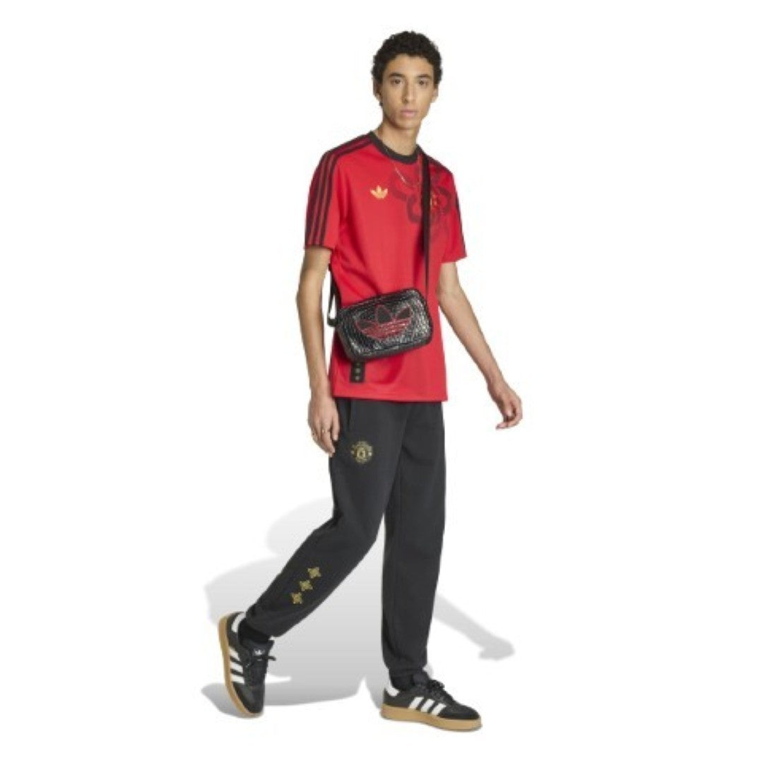 Manchester United Cultural Story Jersey