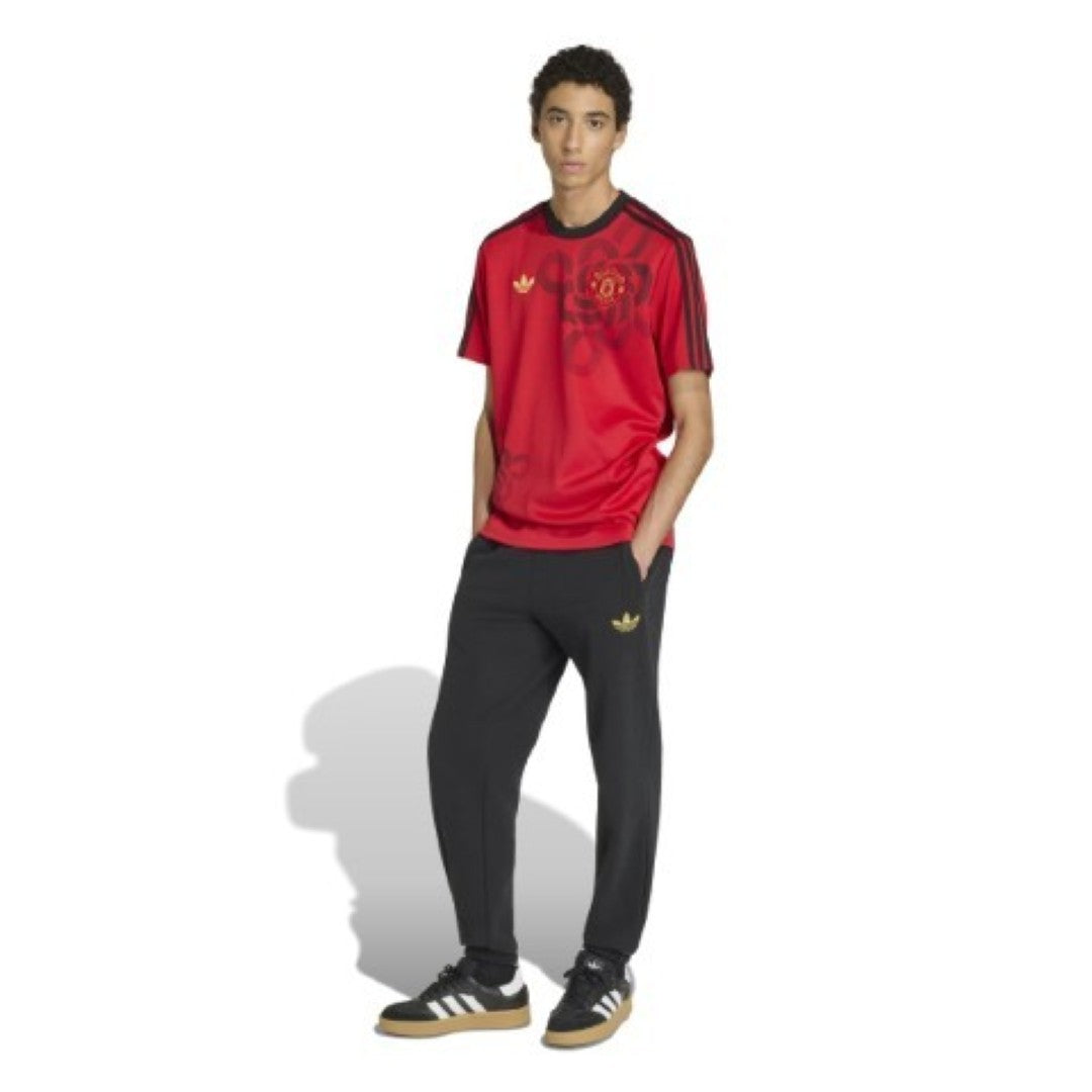 Manchester United Cultural Story Jersey