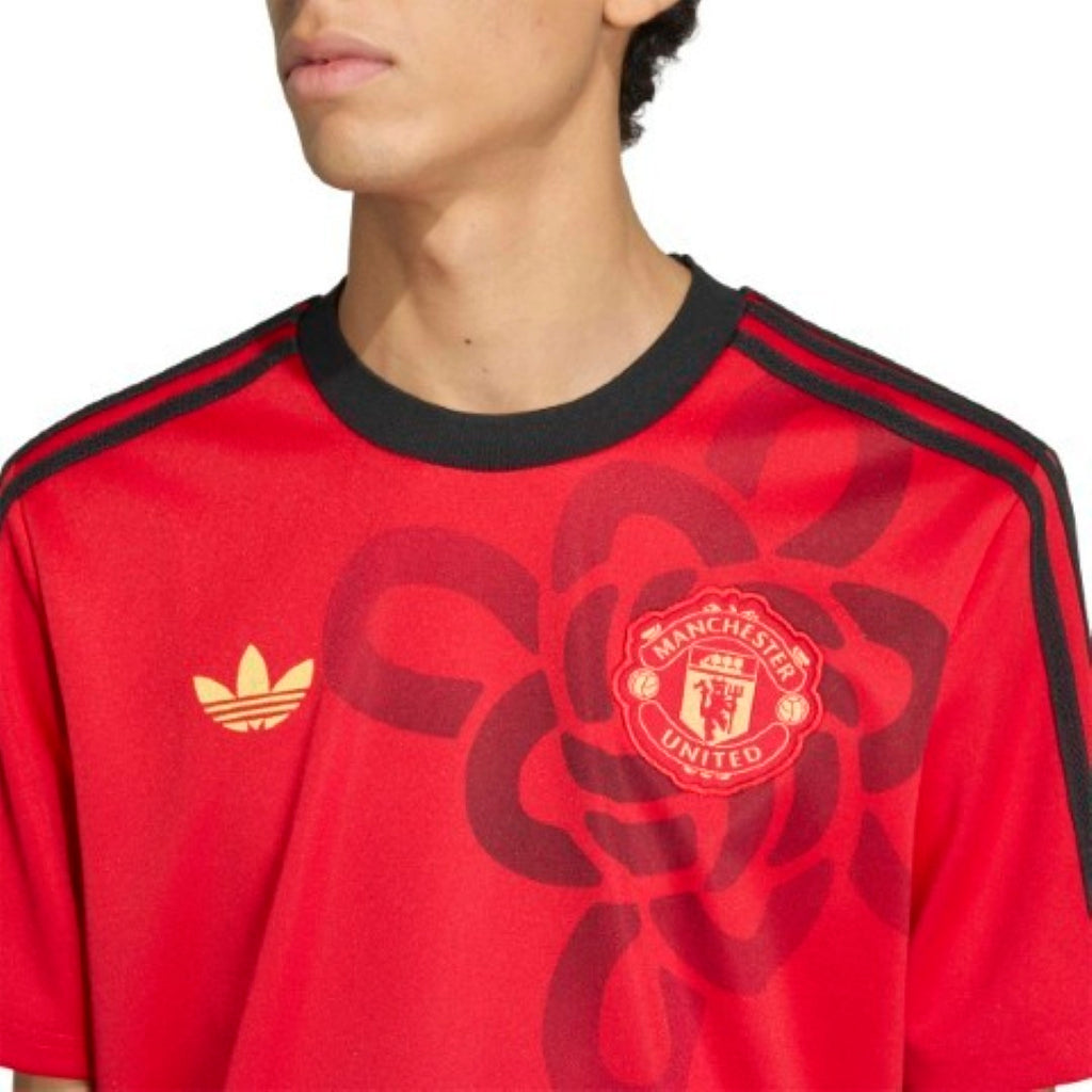 Manchester United Cultural Story Jersey