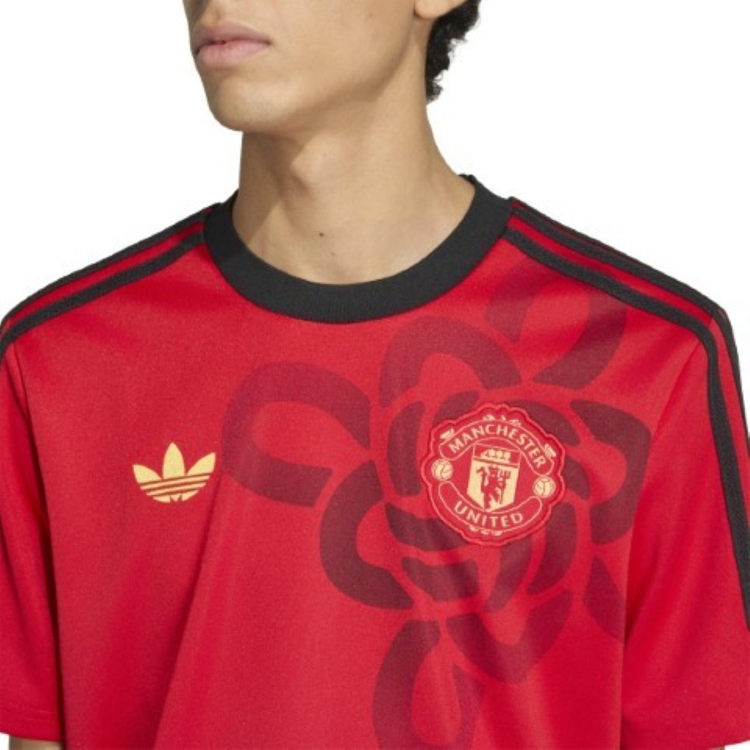 Manchester United Cultural Story Jersey