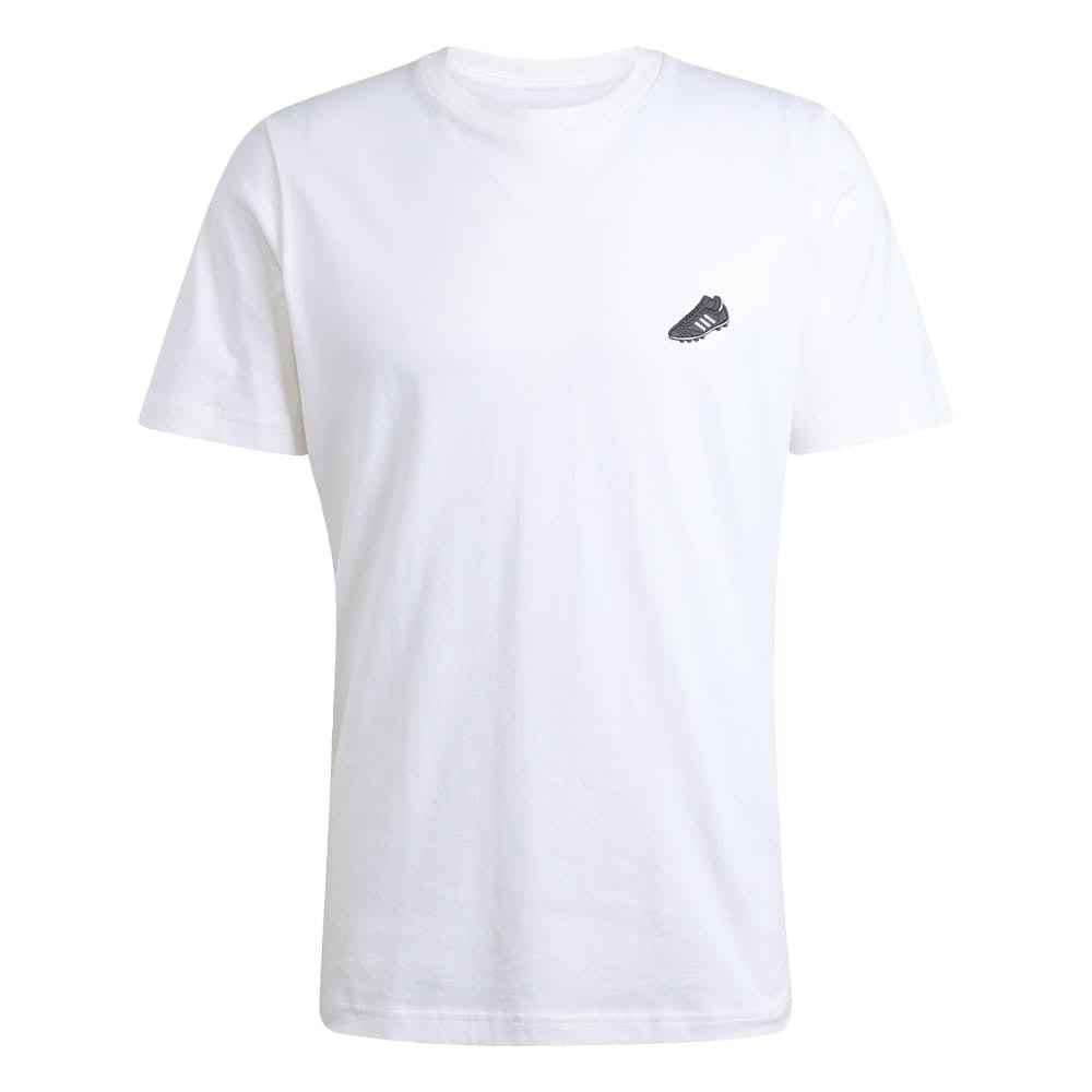 Copa Graphic T-Shirt