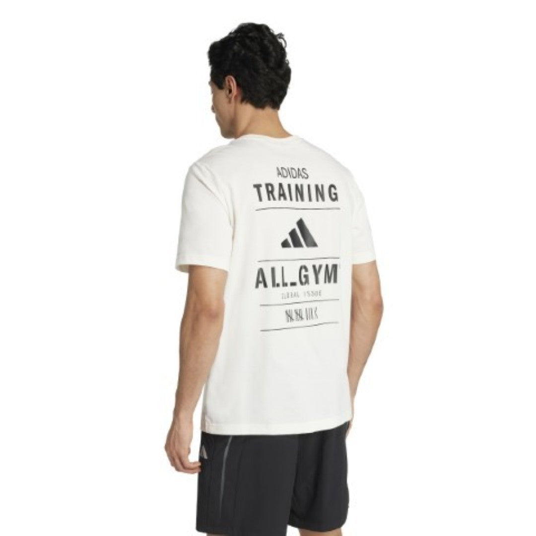 Climacool Category Training Graphic T-Shirt