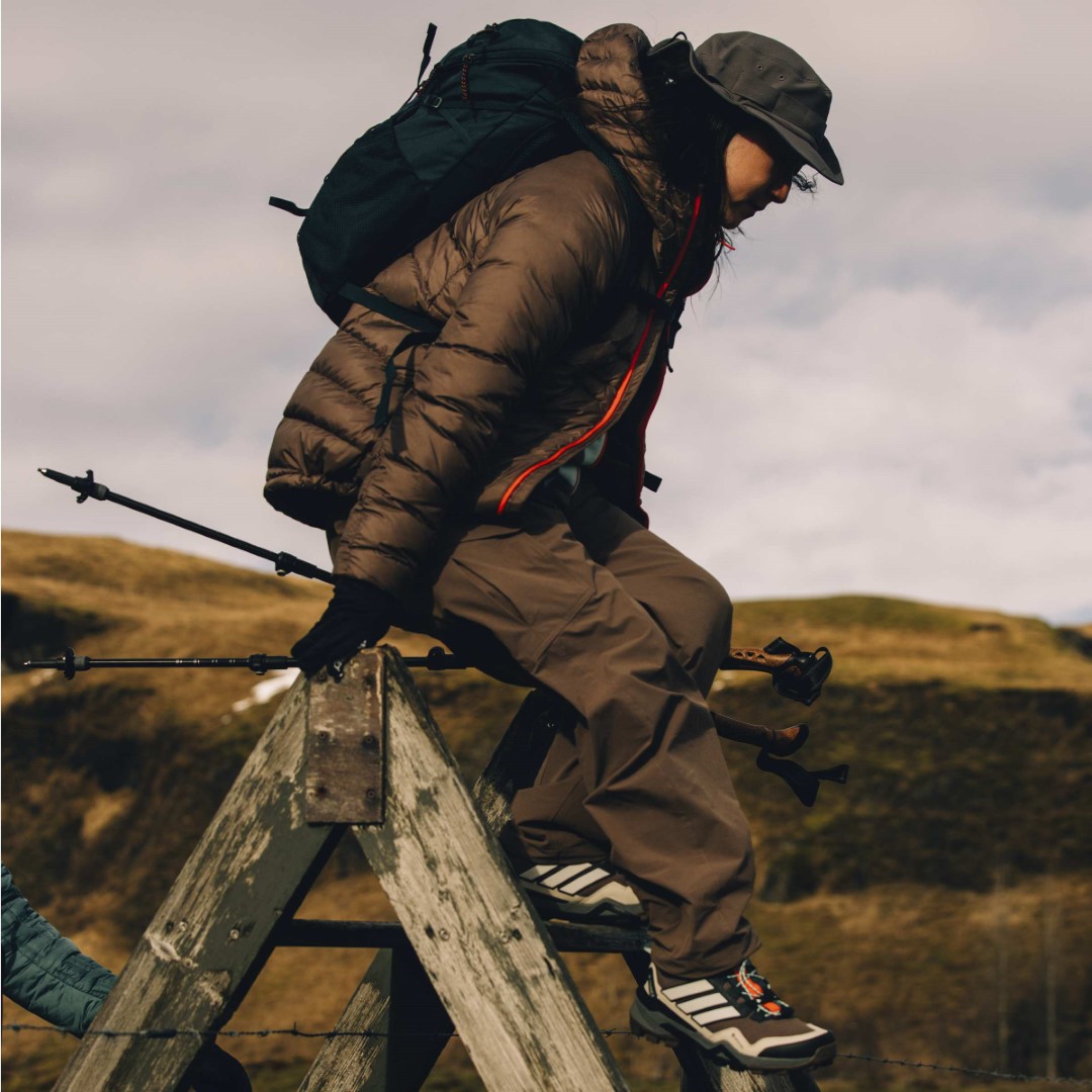 Terrex Xploric Cargo Pants