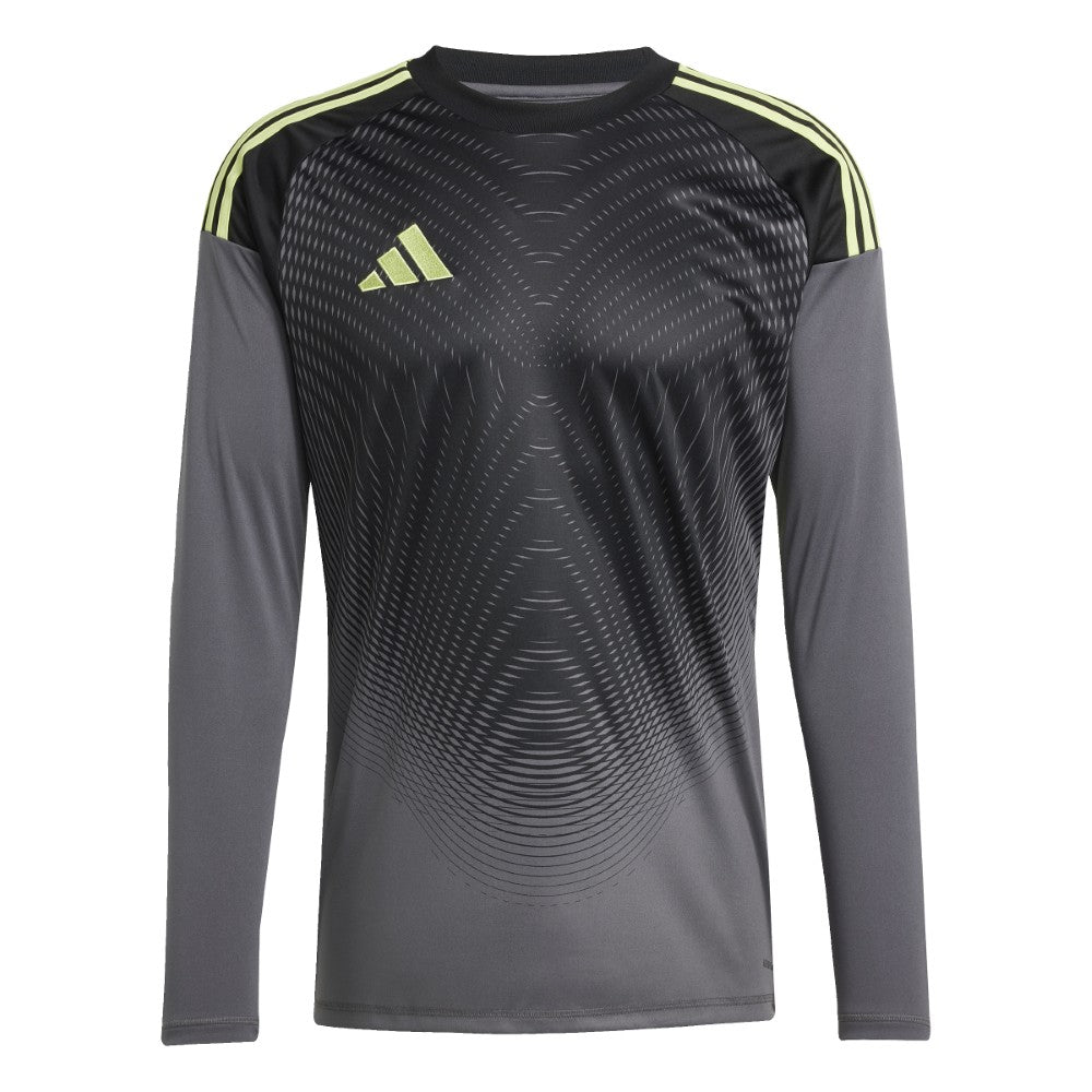 Tiro 25 Competition Goalkeeper Long Sleeve Jersey