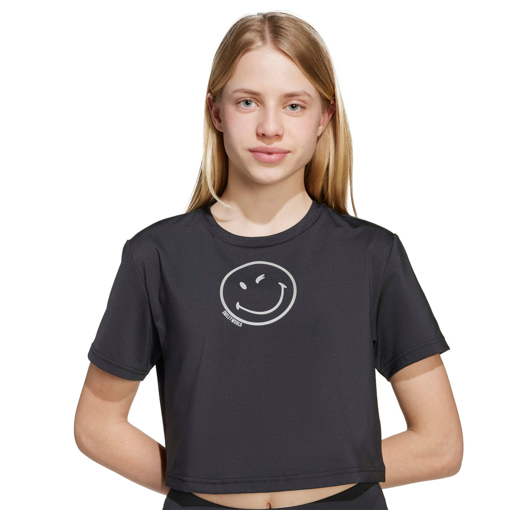 adidas X Smileyworld Training Tee
