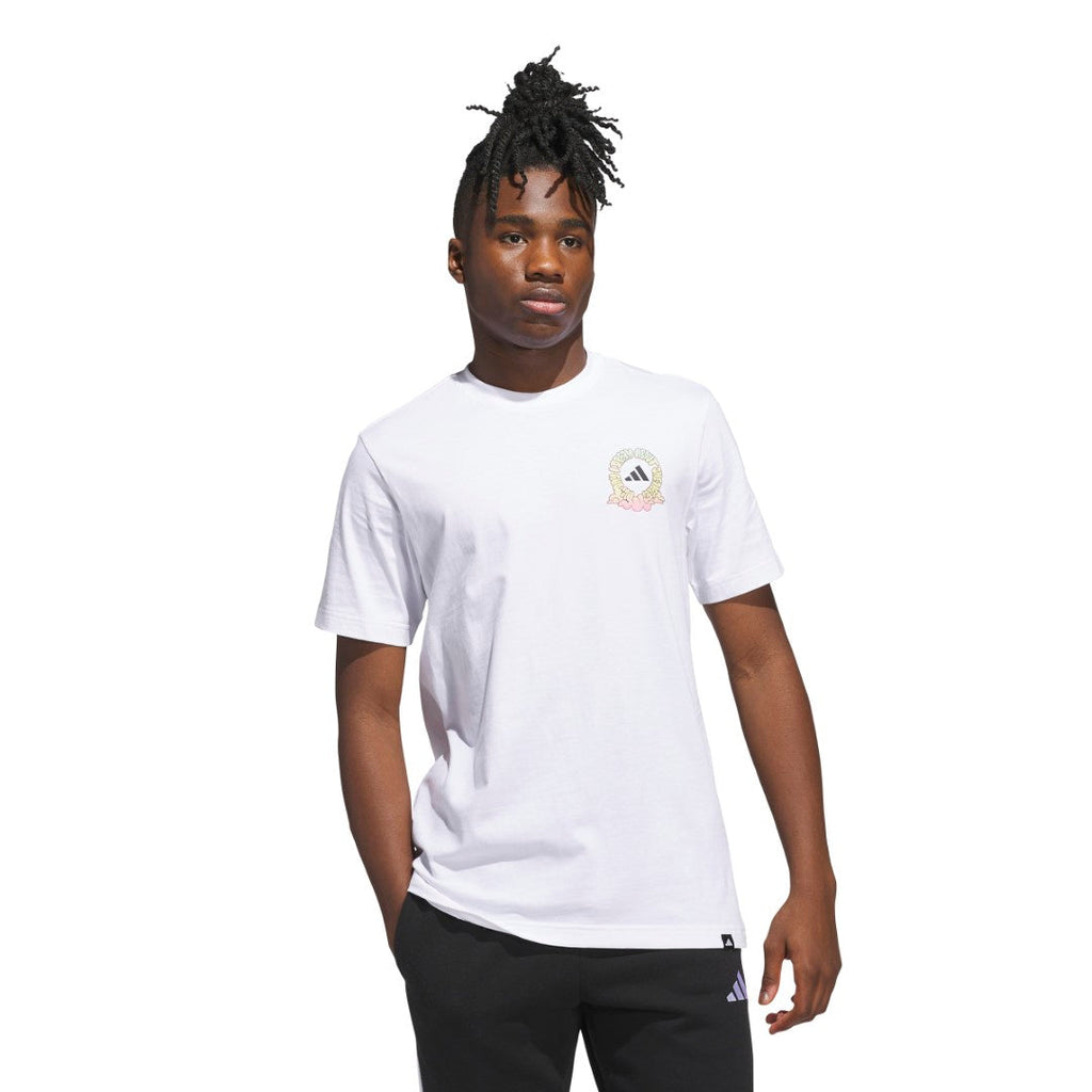 90s Nostalgia City Graphic T-Shirt