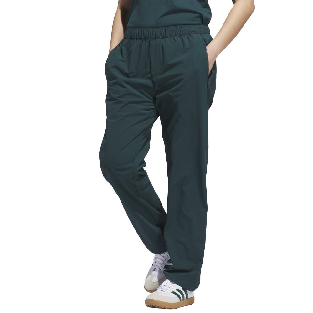 adidas Beyond Twistweave Lined Jogger - Aurora Ivy