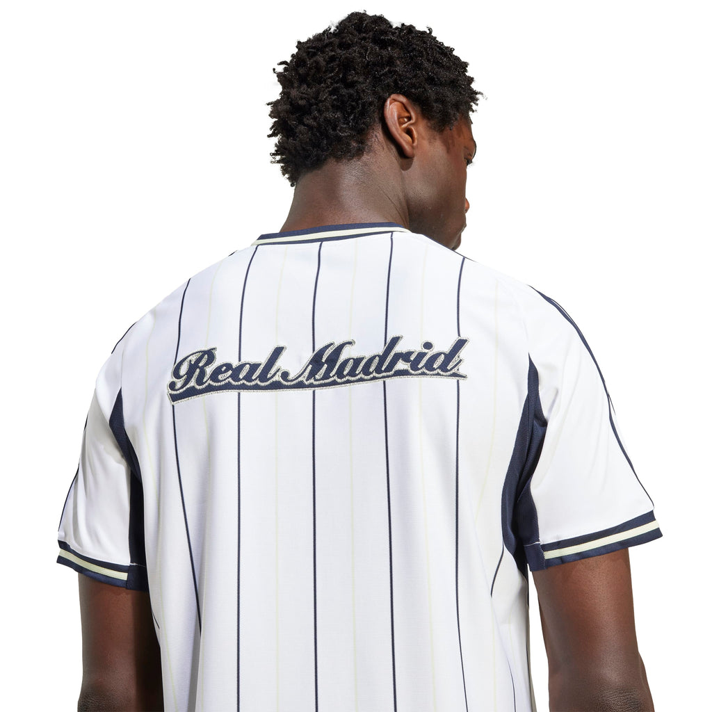 Real Madrid US Pack Shirt