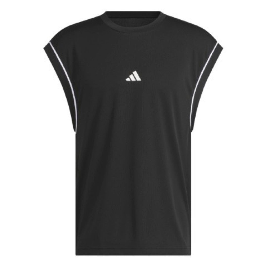 Basketball All-World Sleeveless Tank Top