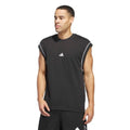 Basketball All-World Sleeveless Tank Top