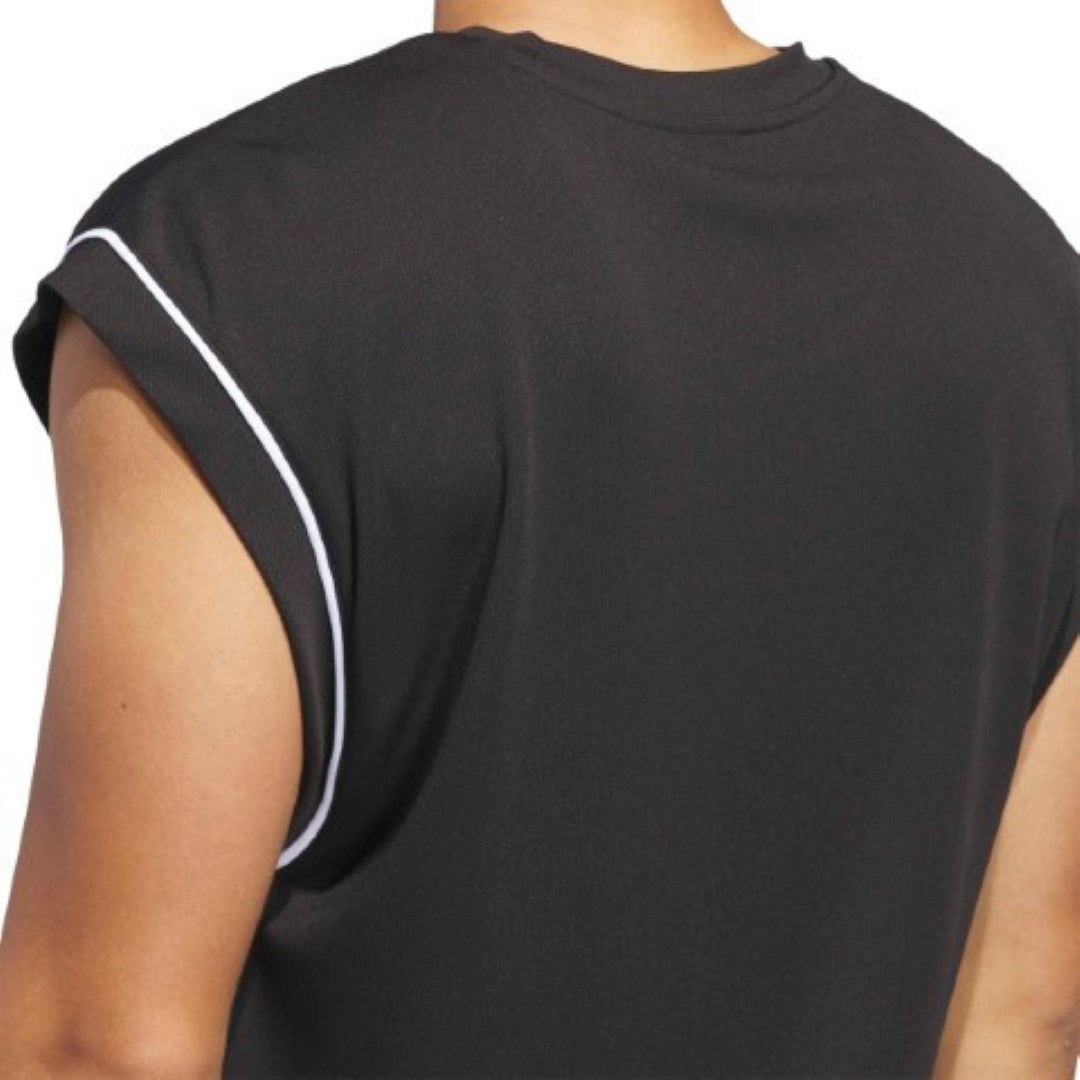 Basketball All-World Sleeveless Tank Top