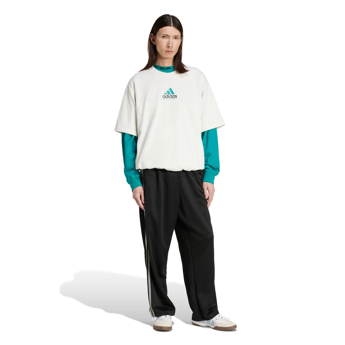 Eqt Graphic T-Shirt