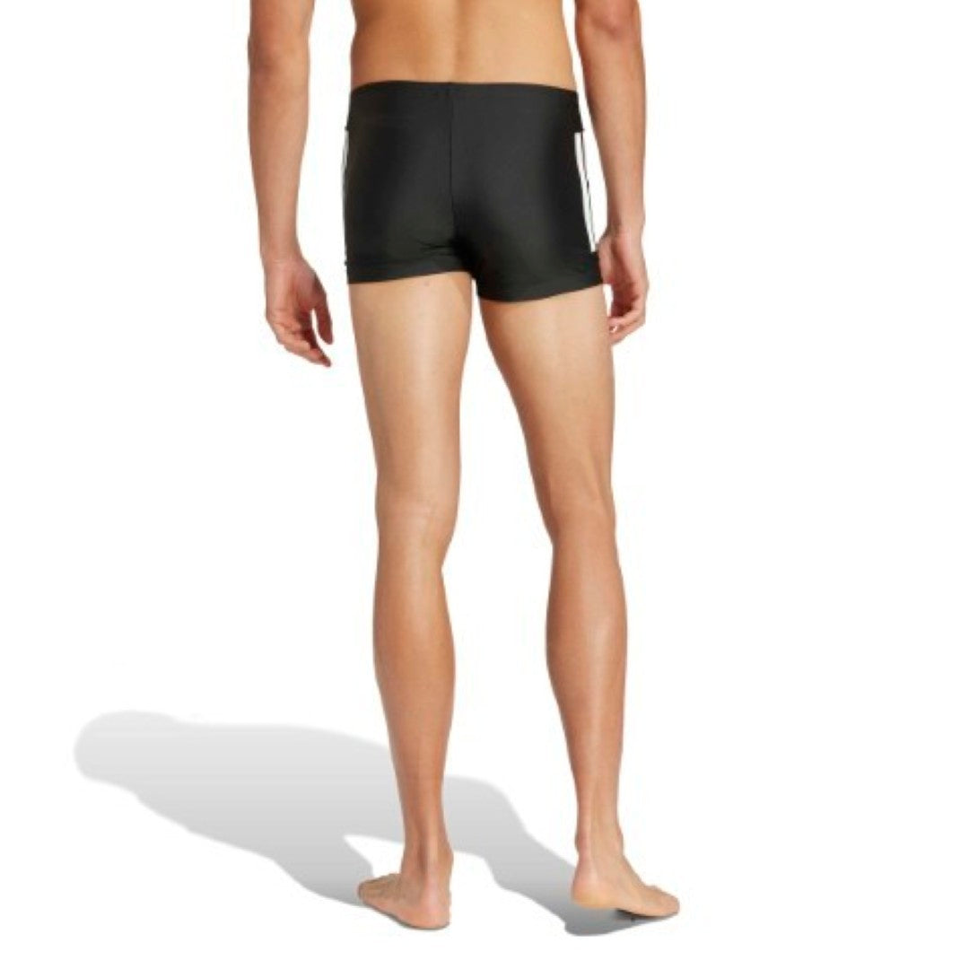 3-Stripes Swim Boxers 2-Inch