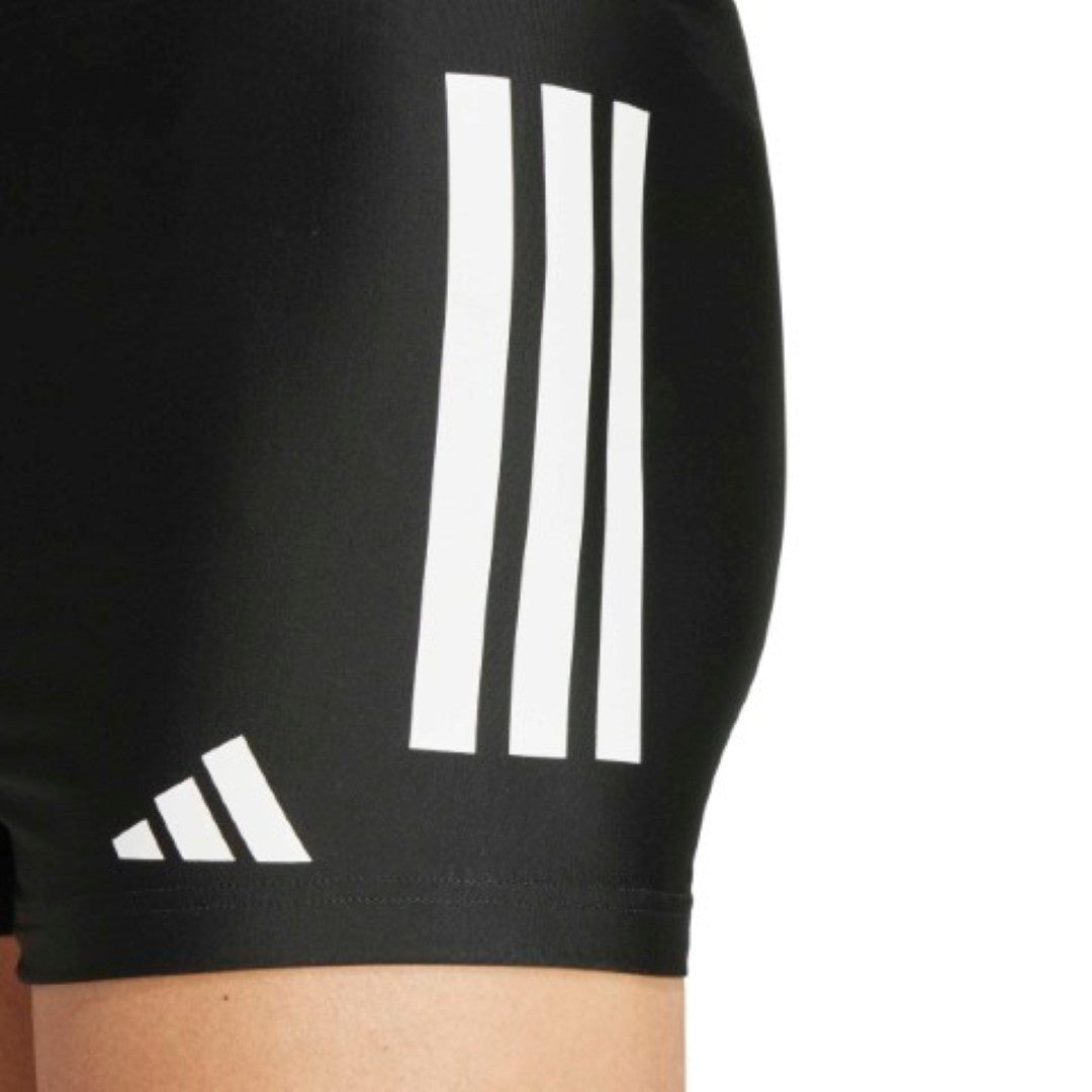 3-Stripes Swim Boxers 2-Inch