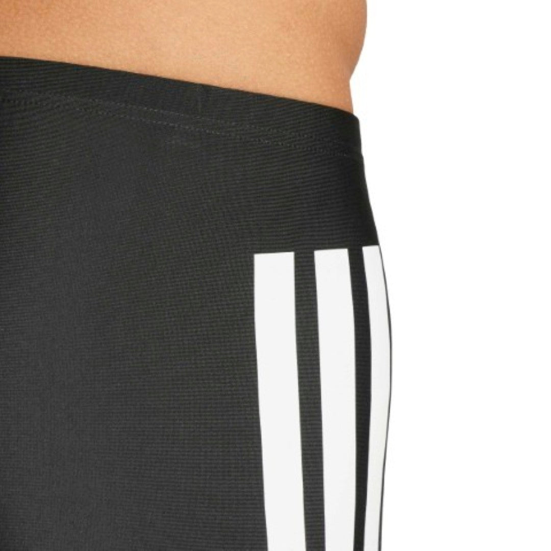 3-Stripes Swim Boxers 2-Inch