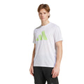 Essentials Feelready Logo Training T-Shirt