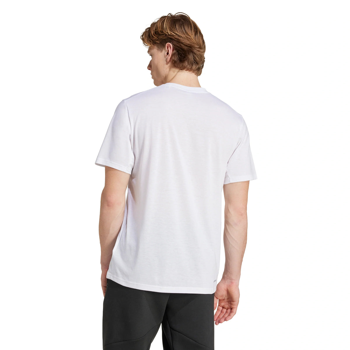 Essentials Feelready Logo Training T-Shirt