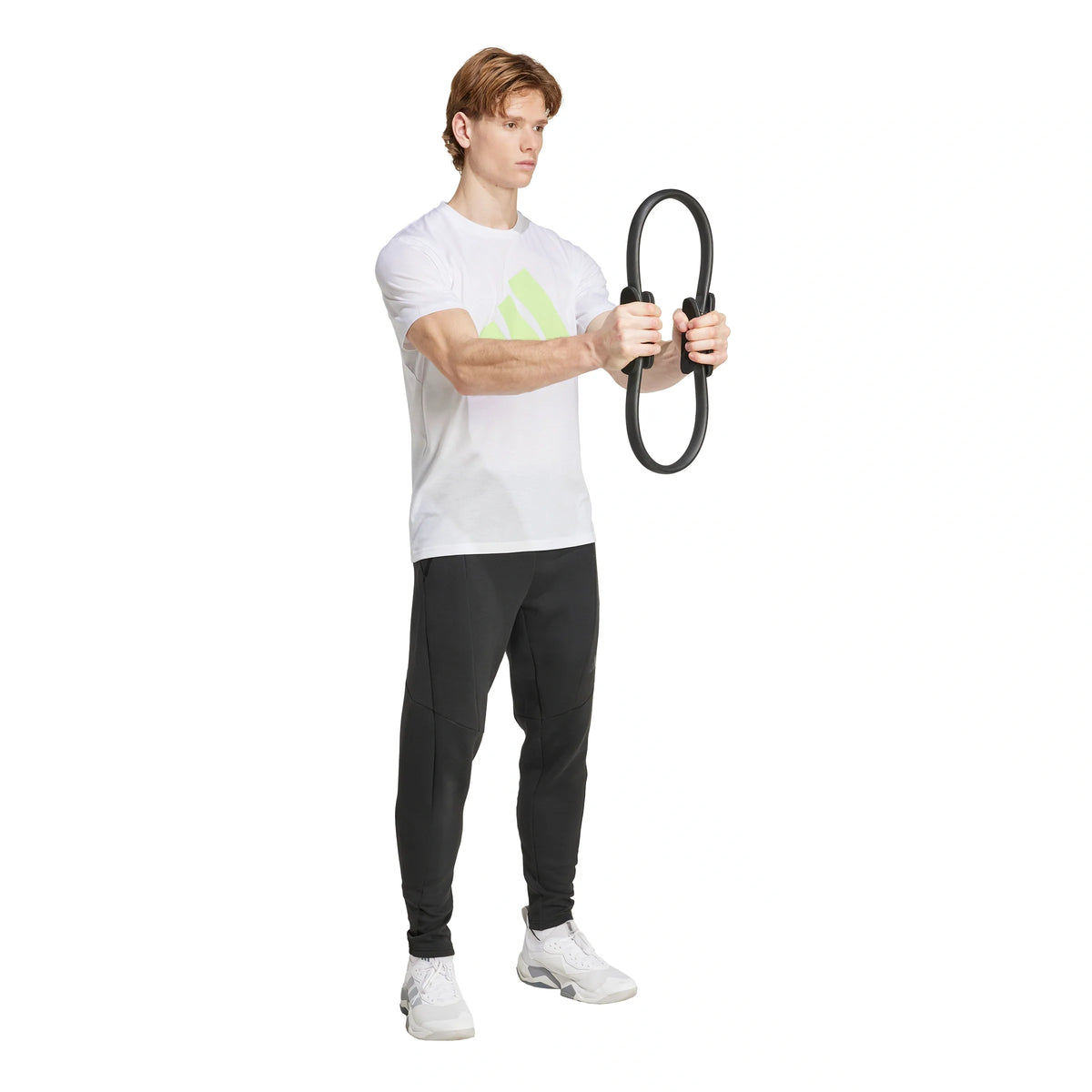 Essentials Feelready Logo Training T-Shirt