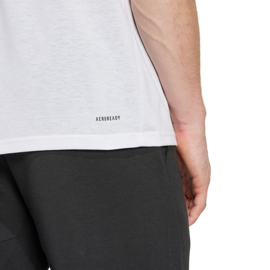 Essentials Feelready Logo Training T-Shirt