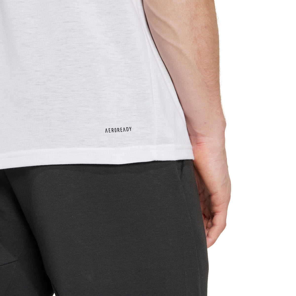 Essentials Feelready Logo Training T-Shirt