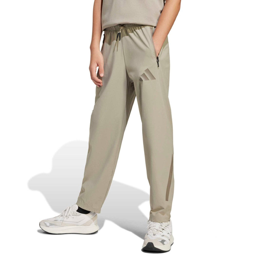 Z.N.E. Woven Pants